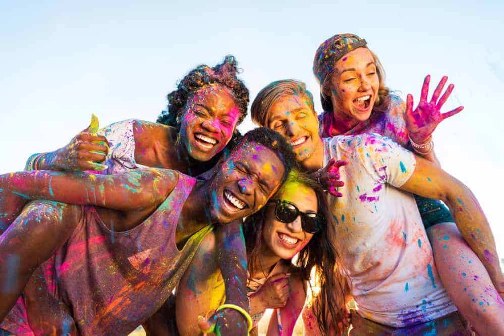 Psychology of Color in Branding