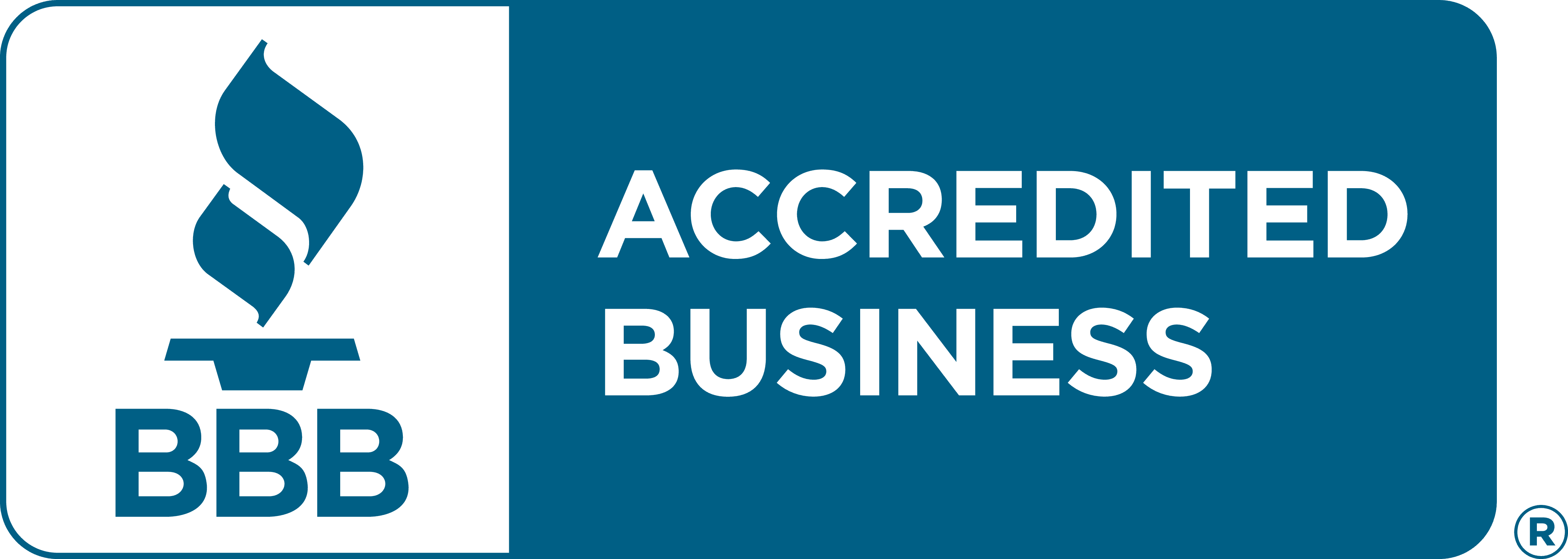 Better Business Bureau Seal