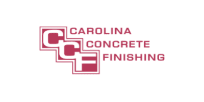 Carolina concrete logo