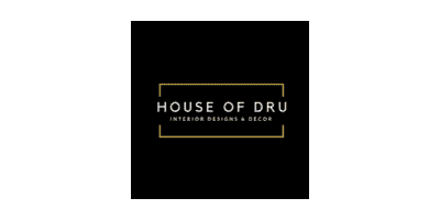 House of Dru Logo