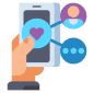 Digital advertising