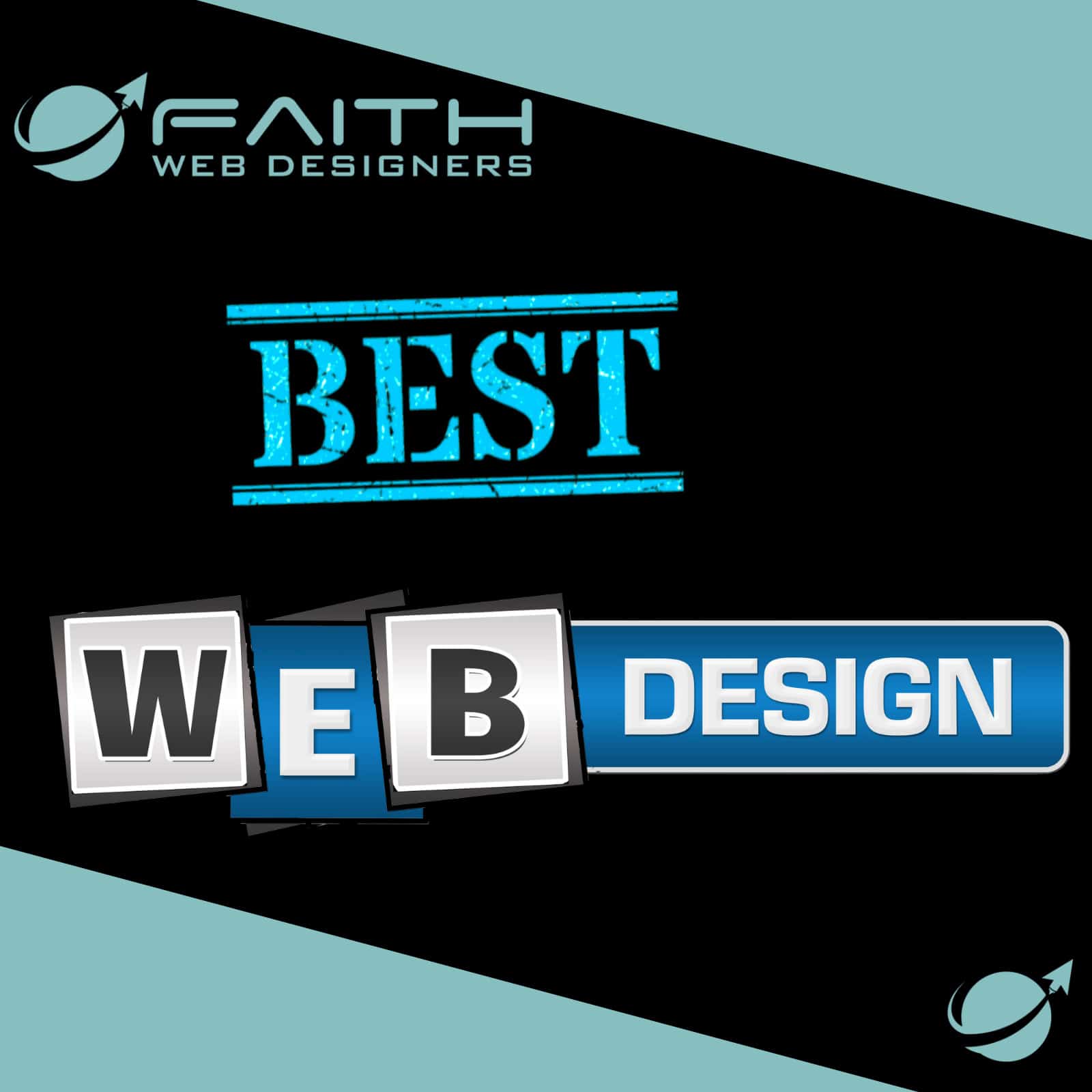 Best Web Design Companies in NC