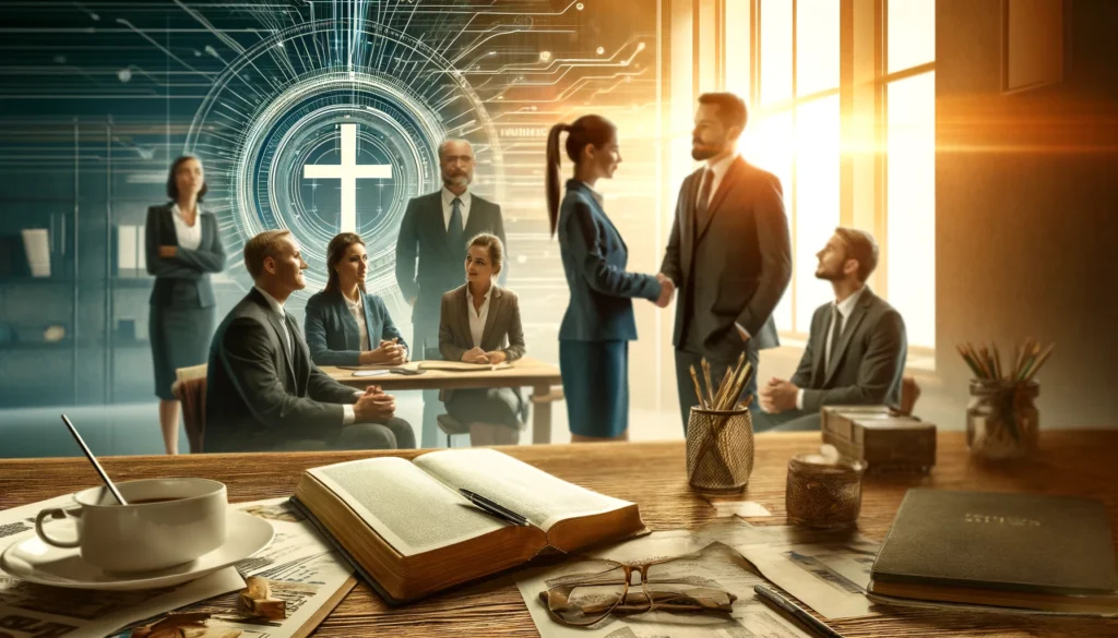 Christian Values
